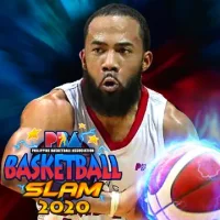Basketball Slam 2020! – Баскетбол
                  
  