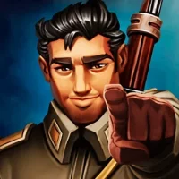 The Warland
                  
  