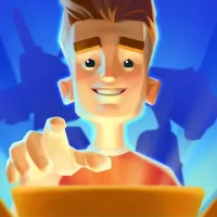 Tap to Unbox Idle Simulator
                  
  