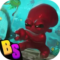 Quadropus Rampage
                  
  