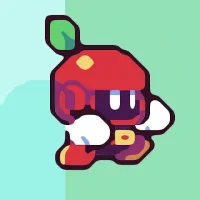 Appfy 2D Adventure - Hard one tap jump and run
                  
  