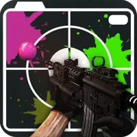 Sniper Paintball Camera 3D
                  
  