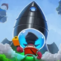 Hypersensitive Bob
                  
  
