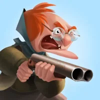 Mafioso: Клановые войны. Пошаговая стратегия
                  
  