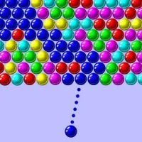 Bubble Shooter
                  
  