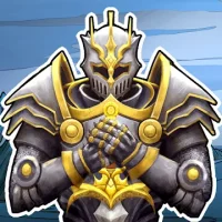 The Paladin's Story: Рыцарь и меч RPG
                  
  