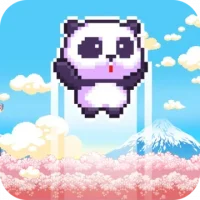 Panda Power
                  
  