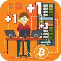 Mining Simulator - Idle Clicker Tycoon
                  
  