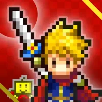 Quest Town Saga
                  
  