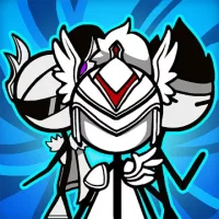 Legend of the cartoon - idle RPG
                  
  