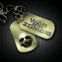 War of the Zombie
                  
  