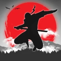Shinobi Run Endless
                  
  