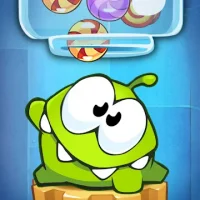 Om Nom Idle Candy Factory
                  
  