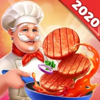 Ресторанная игра «Домашний дизайн: Дом готовки»
                  
  