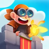 Rush Royale - Битва замков
                  
  