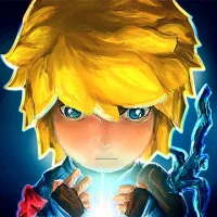 Almightree: The Last Dreamer
                  
  