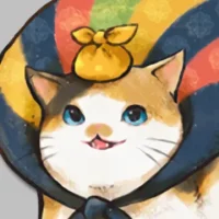 The cat's meow town
                  
  