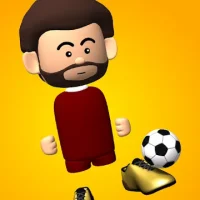 The Real Juggle
                  
  