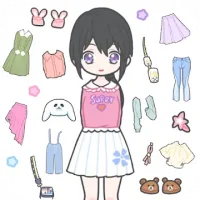 Vlinder Girl - Dress up Games , Avatar Creator
                  
  