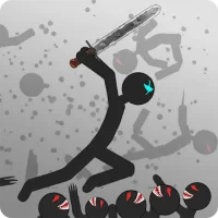 Stickman Reaper
                  
  