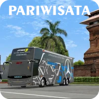 ES Bus Simulator ID Pariwisata
                  
  