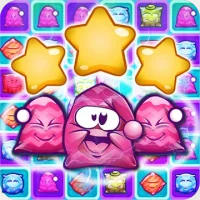 Dreamland Story: Match 3, fun and addictive
                  
  