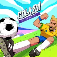Golazo!
                  
  