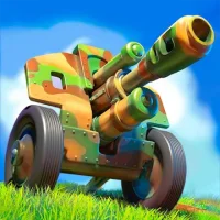 Toy Defense 2 — Защита башни
                  
  