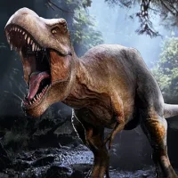 Tyrannosaurus Simulator
                  
  