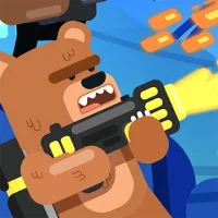Gravity Brawl
                  
  