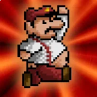 Super Soviet Hero: World Revolution
                  
  