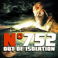 N°752 Out of Isolation-Horror in the prison
                  
  