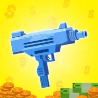 Gun Idle
                  
  