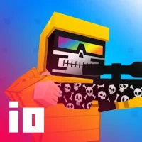 Sniper.io
                  
  