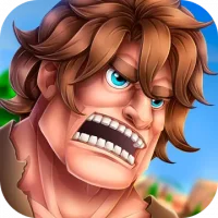 Caveman Island Survival Simulator 3D: Выживание
                  
  