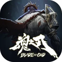 Blade of God : Vargr Souls
                  
  