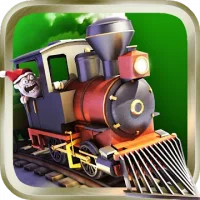 Train Crisis Christmas
                  
  