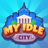My Idle City
                  
  