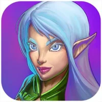 Auria - The Path of the Guardians
                  
  