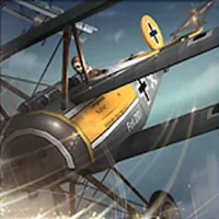 Air Battle: World War
                  
  