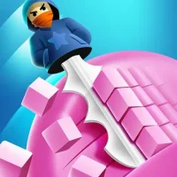 Blade Run: Slice and Escape
                  
  