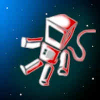 Space Idle Ark: craft mine mans build ship farm
                  
  