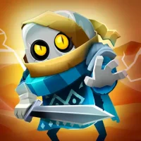Dice Hunter: История Повелителя костей
                  
  