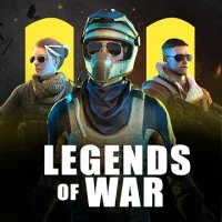 Call of Legends War Duty - Free Shooting Games
                  
  