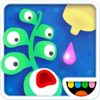 Toca Lab: Plants
                  
  