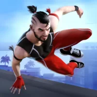 Parkour Simulator 3D
                  
  