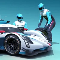 Motorsport Manager Racing
                  
  