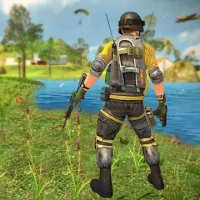 Unknown Squad Survival: Free Fire Battleground
                  
  