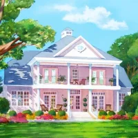 Manor Diary
                  
  
