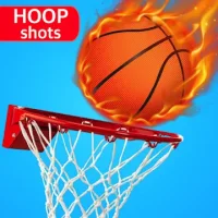 Basketball Hoop Shots
                  
  